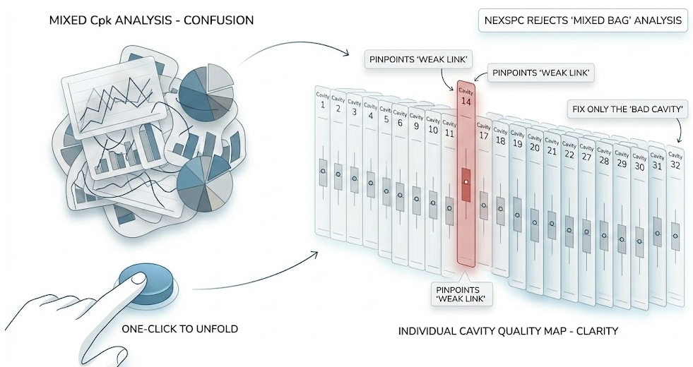 Stamping Tonnage Monitoring & Die Life Prediction