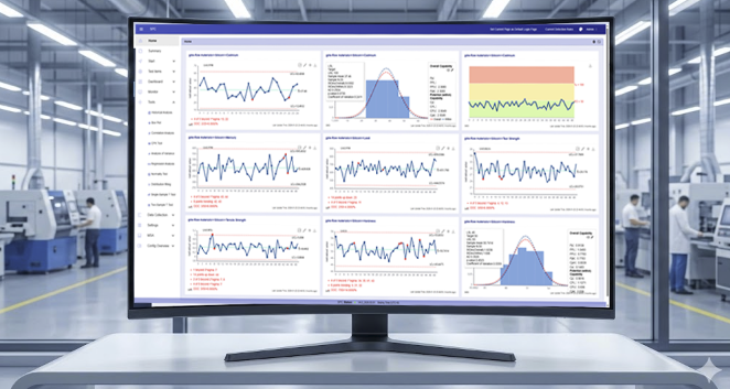 The Ultimate Guide to Web-Based SPC Software in 2026