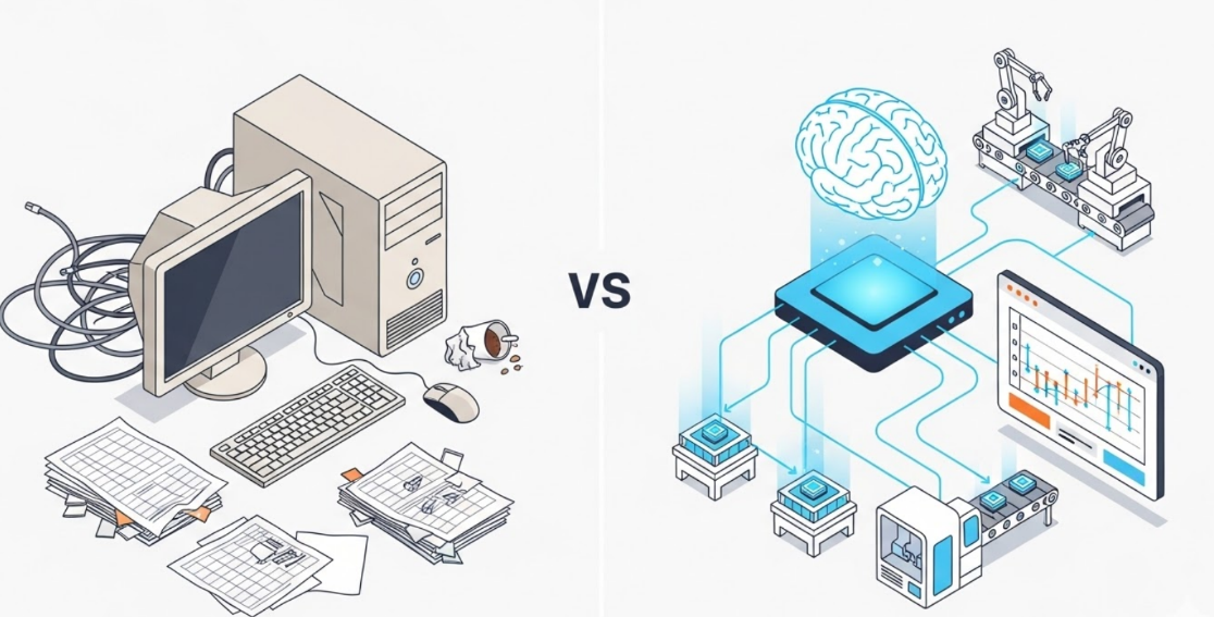 It's Time to Abandon Minitab for SPC Analysis