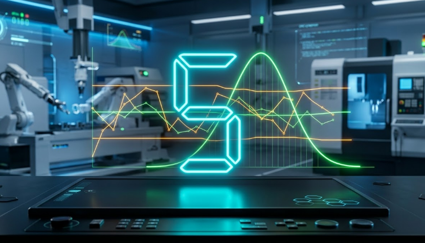 New AIAG-VDA SPC Manual: The 5 Non-Negotiable Prerequisites for CPK Calculation